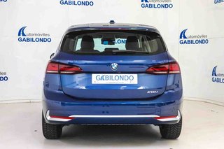 BMW Serie 2 Active Tourer 218i