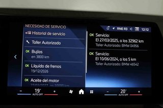 BMW Serie 2 Active Tourer 218i