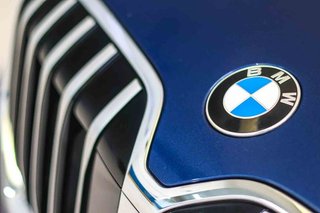 BMW Serie 2 Active Tourer 218i