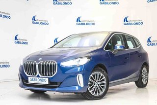 BMW Serie 2 Active Tourer 218i