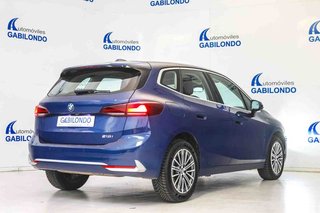 BMW Serie 2 Active Tourer 218i