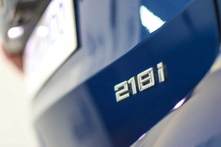 BMW Serie 2 Active Tourer 218i
