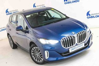 BMW Serie 2 Active Tourer 218i