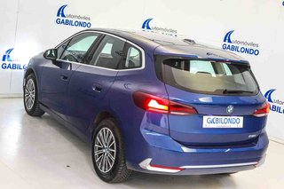 BMW Serie 2 Active Tourer 218i