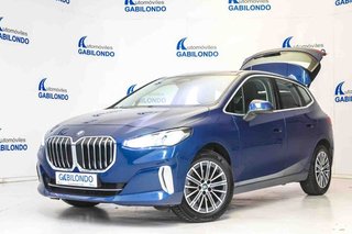 BMW Serie 2 Active Tourer 218i