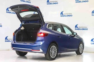 BMW Serie 2 Active Tourer 218i