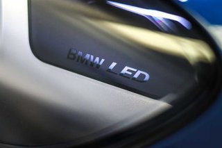 BMW Serie 2 Active Tourer 218i