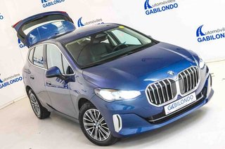 BMW Serie 2 Active Tourer 218i