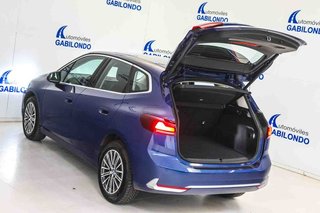 BMW Serie 2 Active Tourer 218i