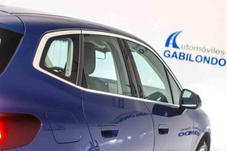 BMW Serie 2 Active Tourer 218i