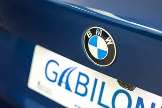 BMW Serie 2 Active Tourer 218i
