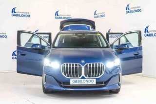 BMW Serie 2 Active Tourer 218i