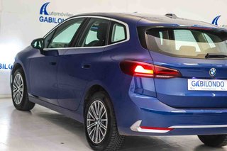 BMW Serie 2 Active Tourer 218i