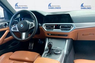 BMW Serie 4 420i