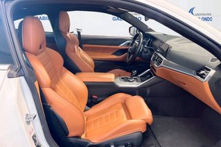 BMW Serie 4 420i