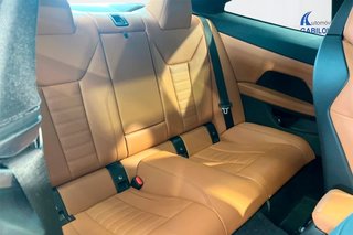 BMW Serie 4 420i