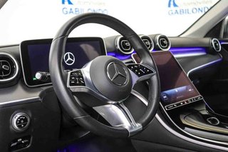 Mercedes Clase C C 200 Estate