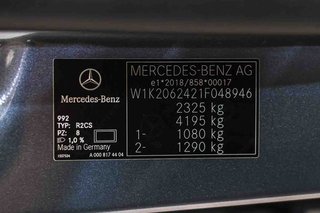 Mercedes Clase C C 200 Estate