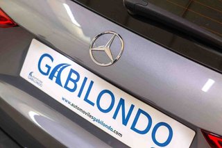 Mercedes Clase C C 200 Estate
