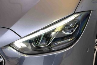 Mercedes Clase C C 200 Estate
