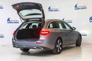 Mercedes Clase C C 200 Estate