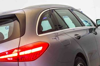 Mercedes Clase C C 200 Estate