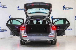 Mercedes Clase C C 200 Estate