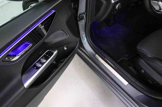 Mercedes Clase C C 200 Estate