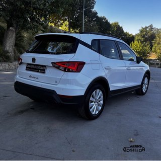 SEAT Arona style 1.0 95cv 2023