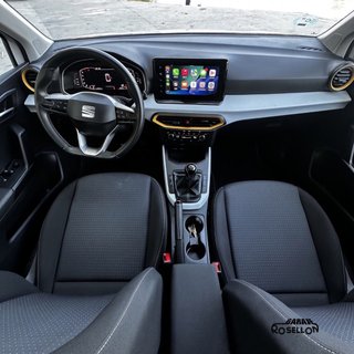 SEAT Arona style 1.0 95cv 2023
