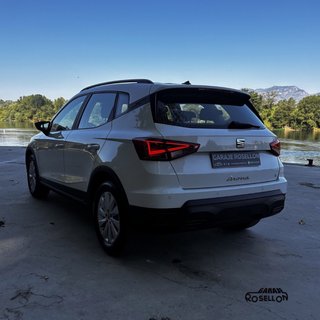 SEAT Arona style 1.0 95cv 2023