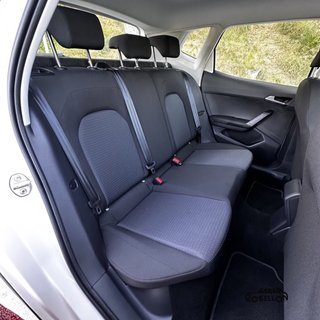 SEAT Arona style 1.0 95cv 2023