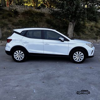 SEAT Arona style 1.0 95cv 2023