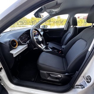SEAT Arona style 1.0 95cv 2023