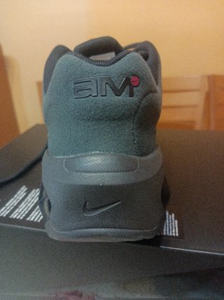 Zapatillas Nike Talla 46