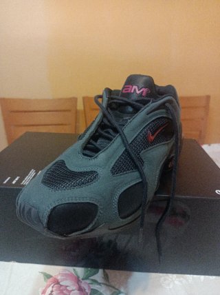 Zapatillas Nike Talla 46