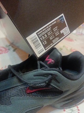 Zapatillas Nike Talla 46