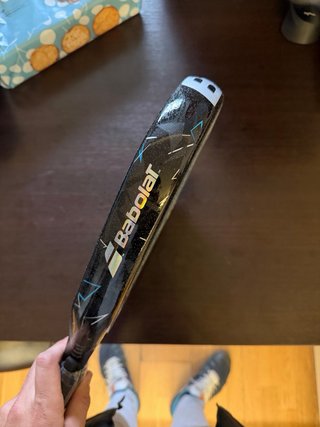 Babolat Air Viper Padel Racket