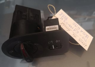 Mando luces Seat Ibiza 6J1
