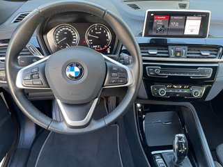 BMW X2 sDrive18i