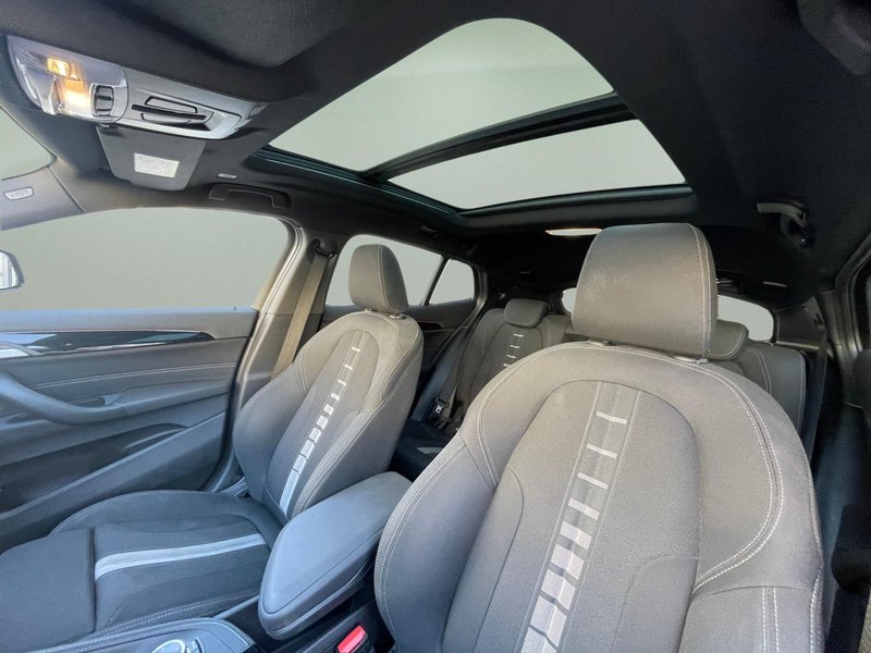 BMW X2 sDrive18i (2020-) 2023, foto 2