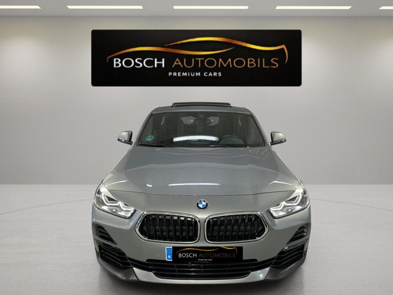 BMW X2 sDrive18i (2020-) 2023, foto 3