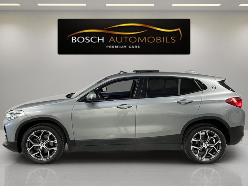 BMW X2 sDrive18i (2020-) 2023, foto 6