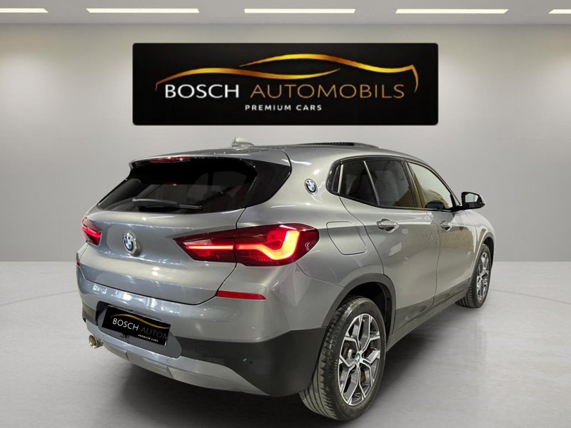 BMW X2 sDrive18i (2020-) 2023, foto 7
