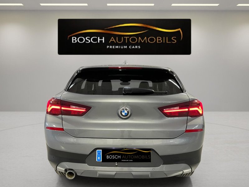BMW X2 sDrive18i (2020-) 2023, foto 8