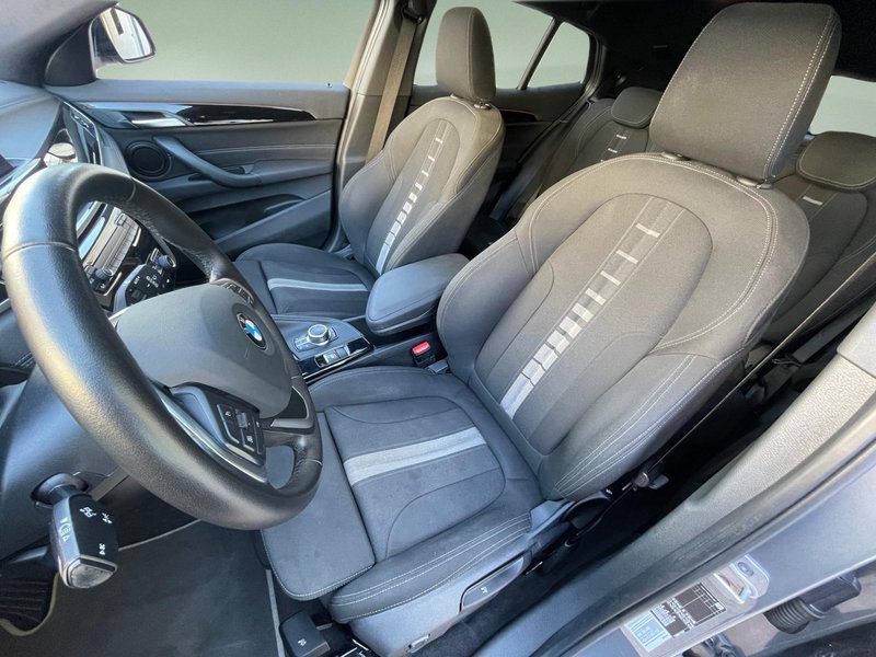 BMW X2 sDrive18i (2020-) 2023, foto 10