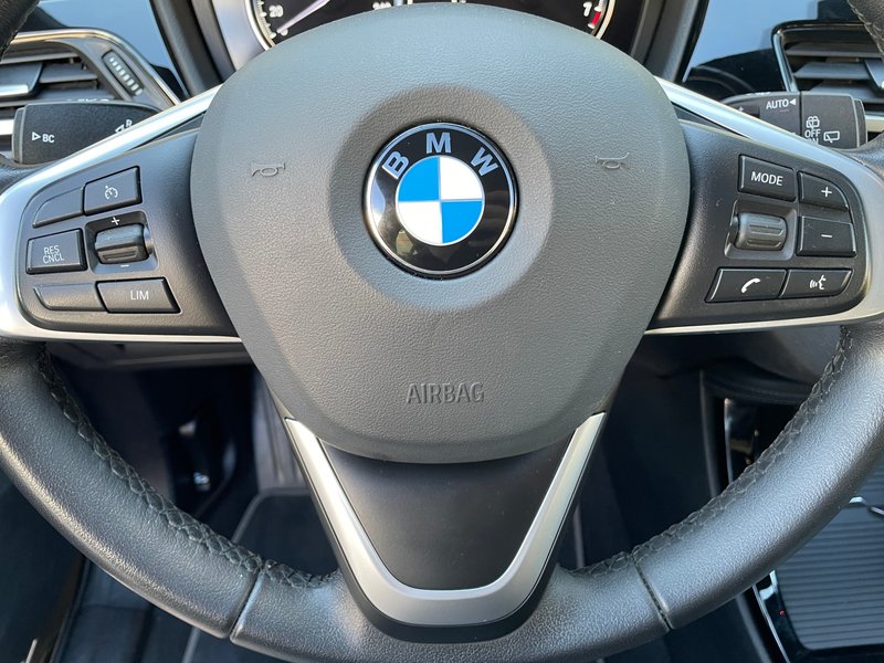 BMW X2 sDrive18i (2020-) 2023, foto 15