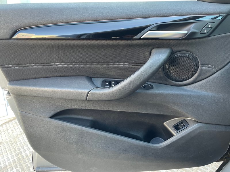 BMW X2 sDrive18i (2020-) 2023, foto 19