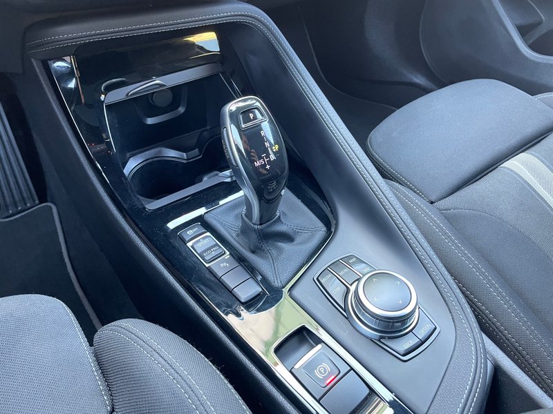 BMW X2 sDrive18i (2020-) 2023, foto 25