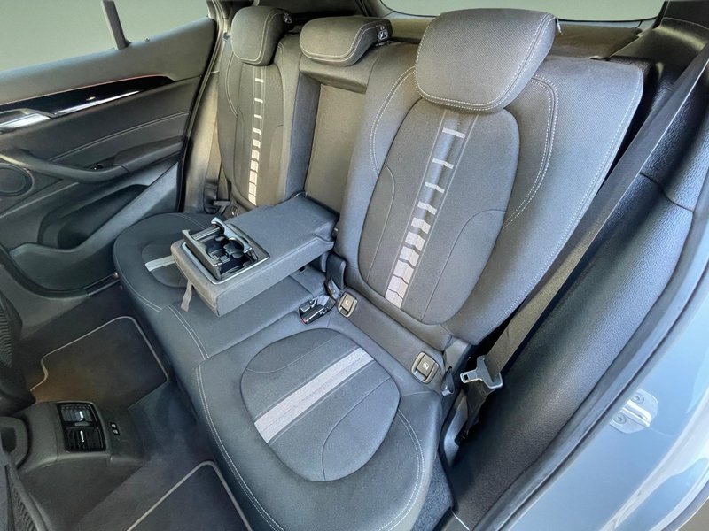 BMW X2 sDrive18i (2020-) 2023, foto 28